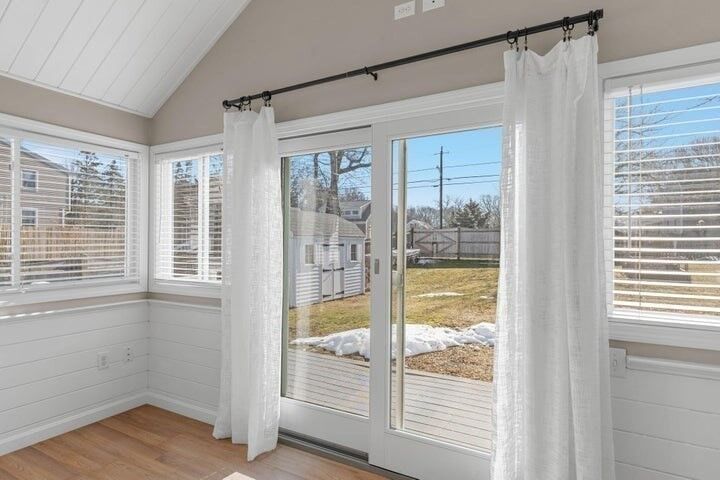 Property Photo:  89 Lewis Rd  MA 02673 