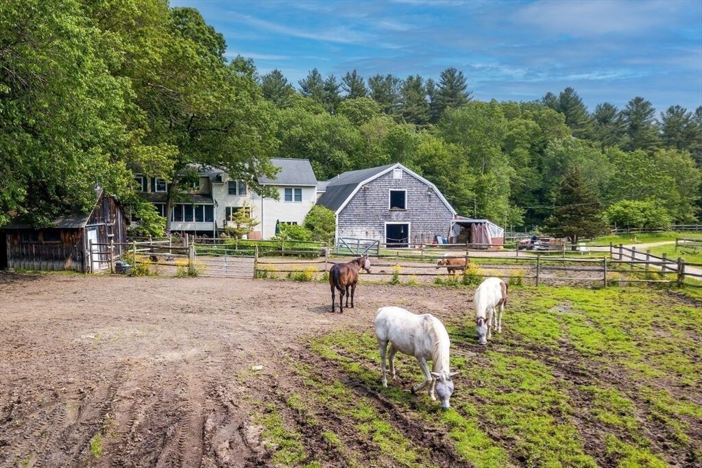 Property Photo: 225 Lowell St MA 01741