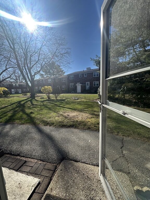 Property Photo:  42 Tucker Drive 1  MA 02301 