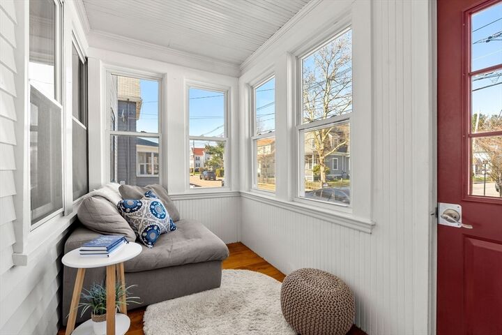 Property Photo:  135 Thacher St 135  MA 02186 