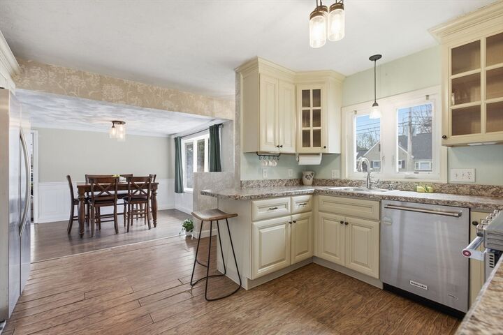 Property Photo: 23 Porter Road MA 01760