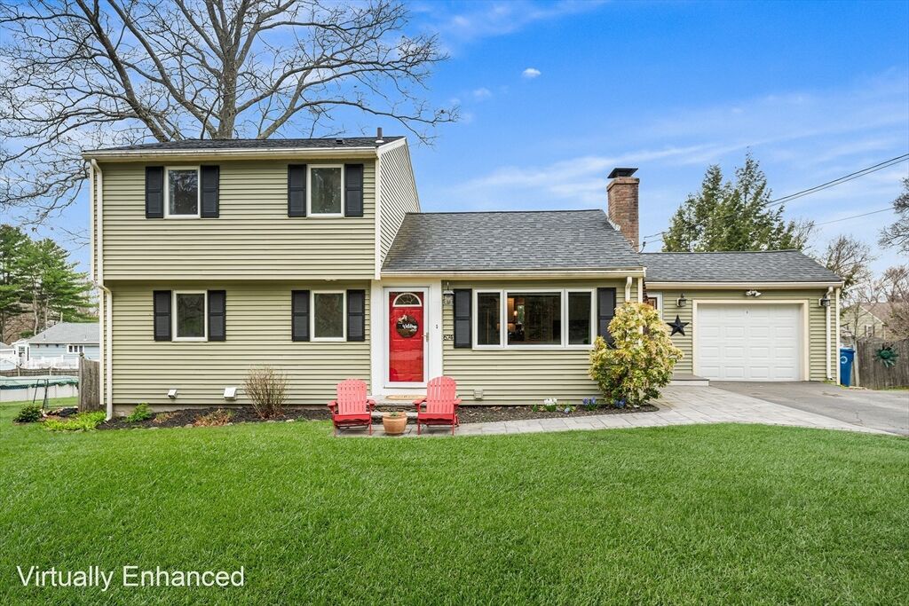 Property Photo: 674 Trull Rd MA 01876