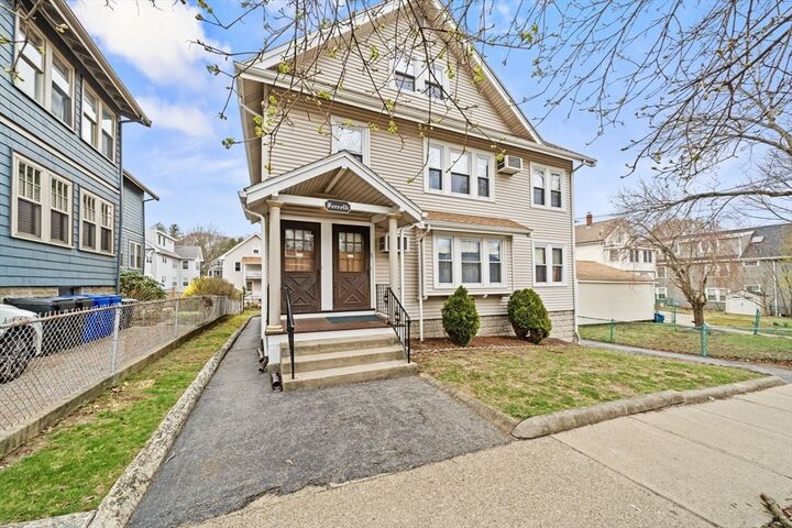 Property Photo:  95-97 Highland Ave  MA 02476 