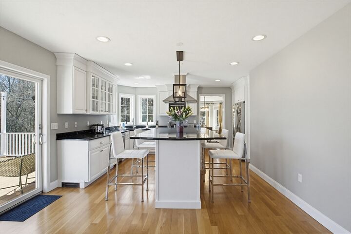 Property Photo: 155 Rawson St MA 01524