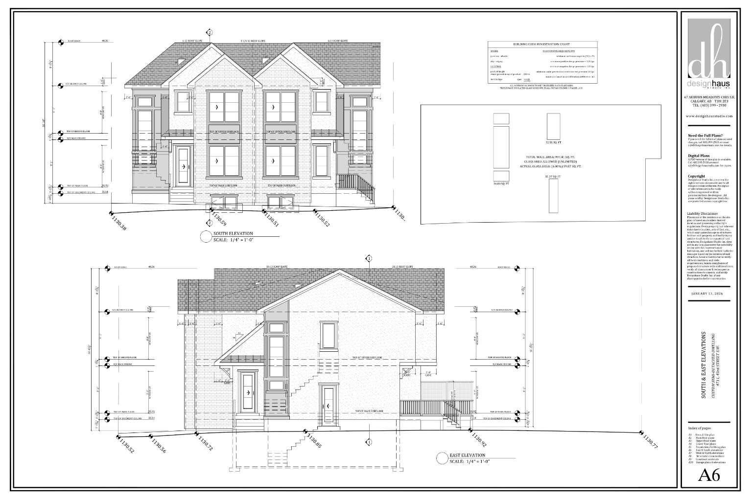 Property Photo:  4711 43 Street SW  AB T3E 3P9 