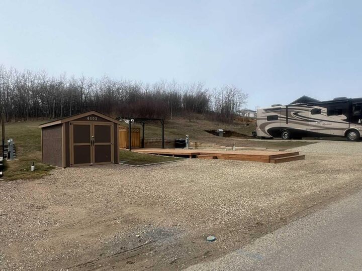 25054 South Pine Road Road 6105 — photo 1