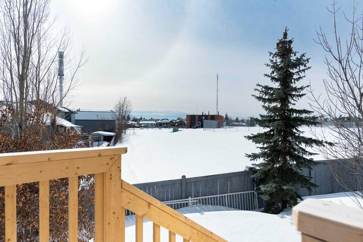 Property Photo:  240 Laffont Way 53  AB T9K 2W2 