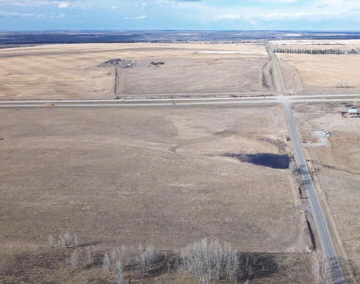 Hwy 22X (Spruce Meadows Trail West) &Amp 128 Street W — photo 1