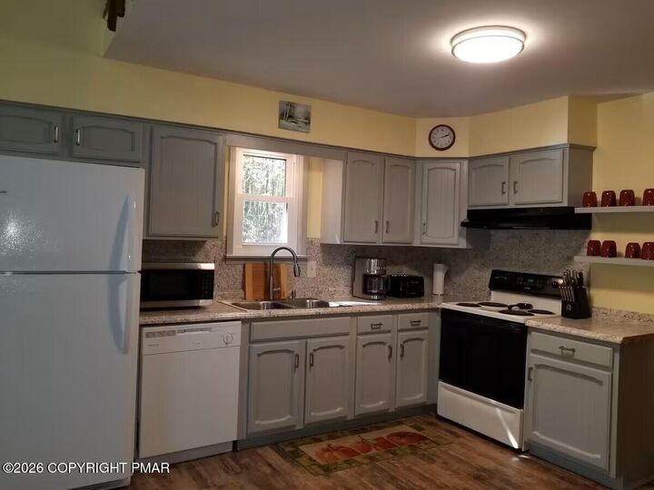 Property Photo: 125 Birch Drive PA 18610