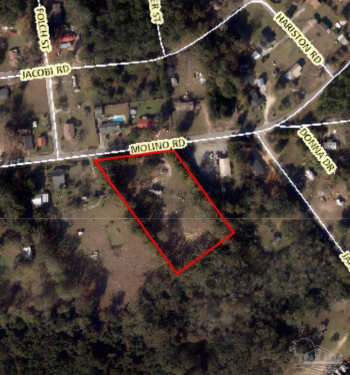 Property Photo:  275 Molino Rd  FL 32577 