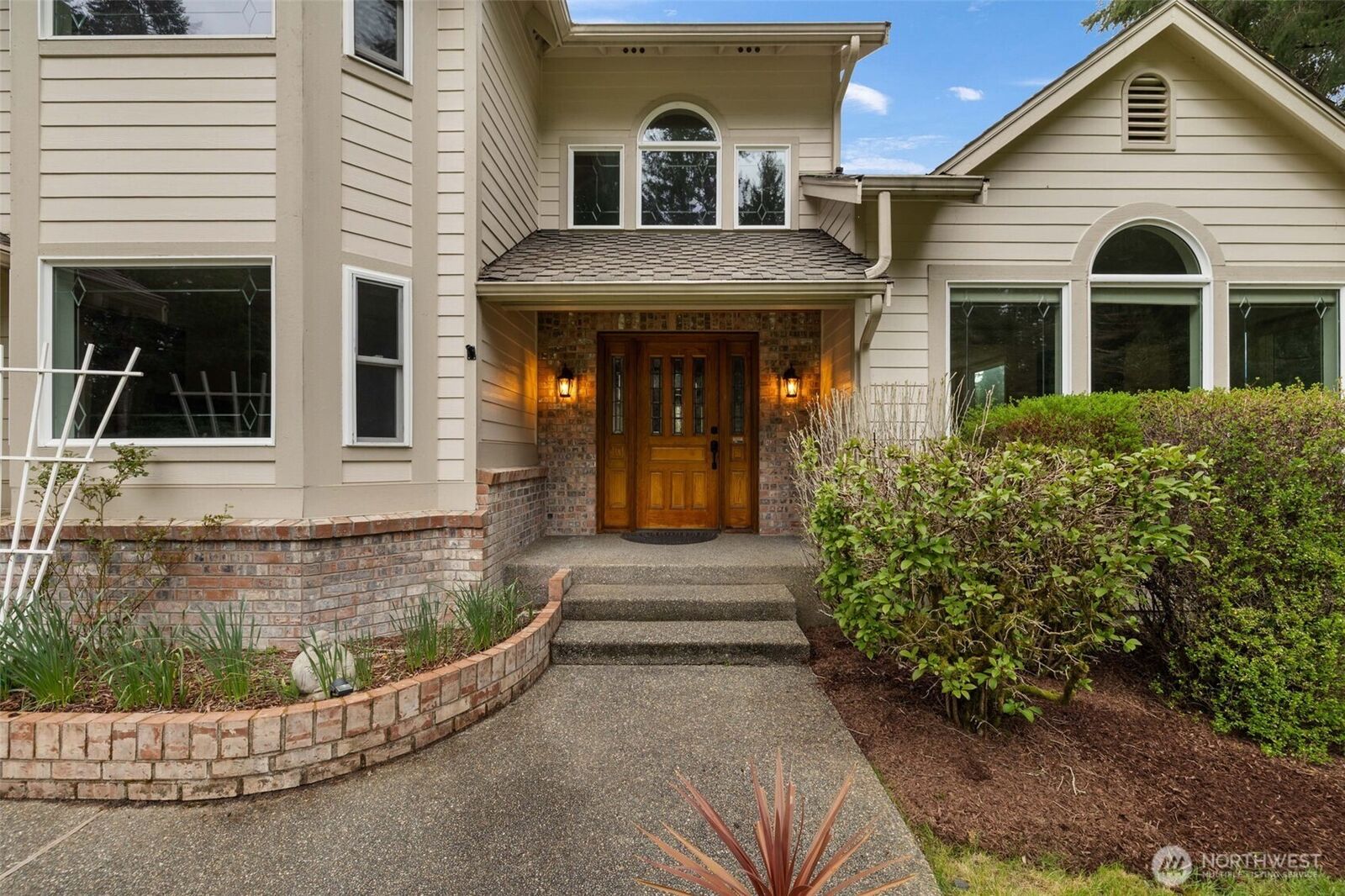 Property Photo:  5802  Troon Avenue SW  WA 98367 