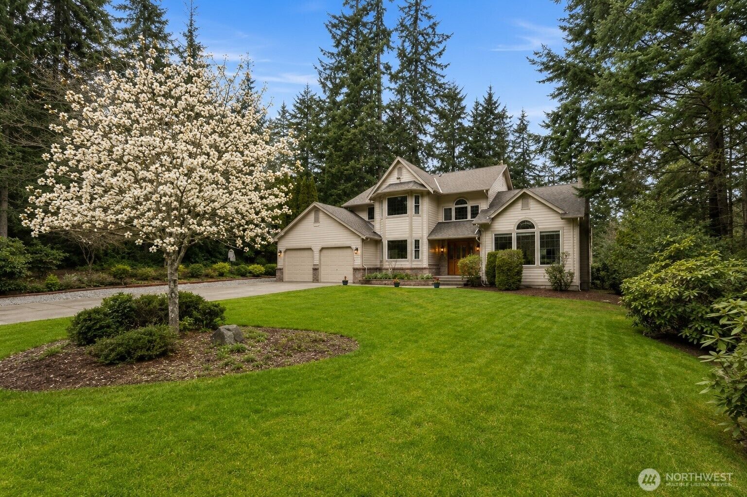 Property Photo: 5802 Troon Avenue SW WA 98367