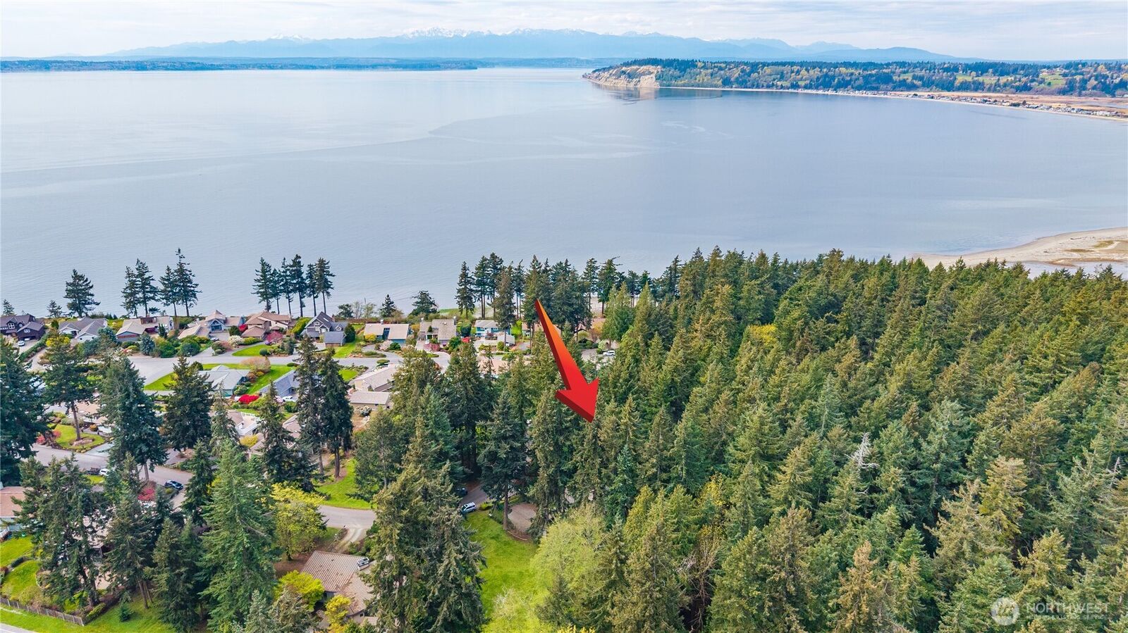 Property Photo:  0 Lot 19  Sahalee Court  WA 98236 