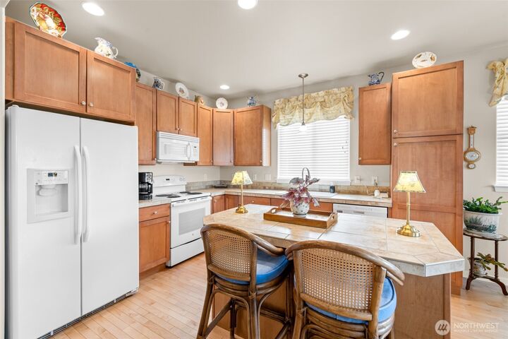 Property Photo:  173 W Lobelia Dr  WA 98382 