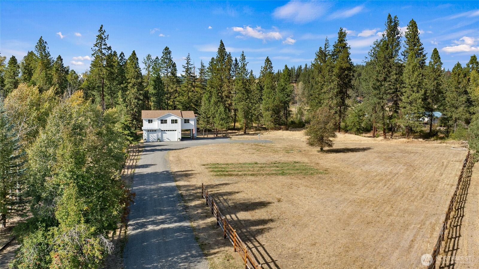Property Photo:  601  Quail Valley Road  WA 98922 