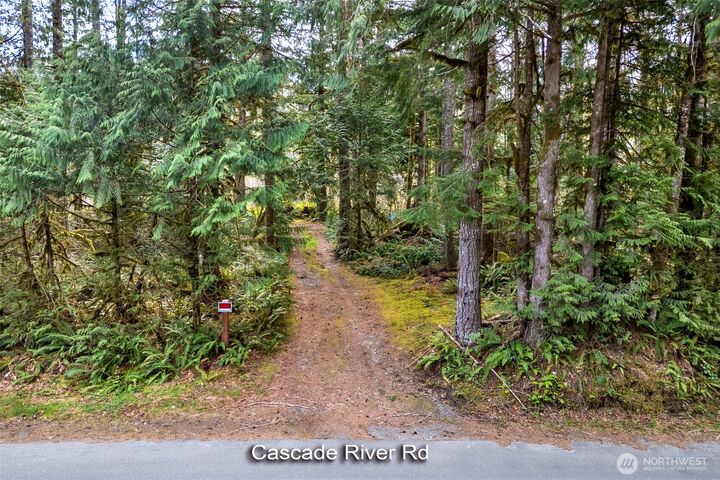 Property Photo:  0 Xx  Cascade River Road  WA 98267 