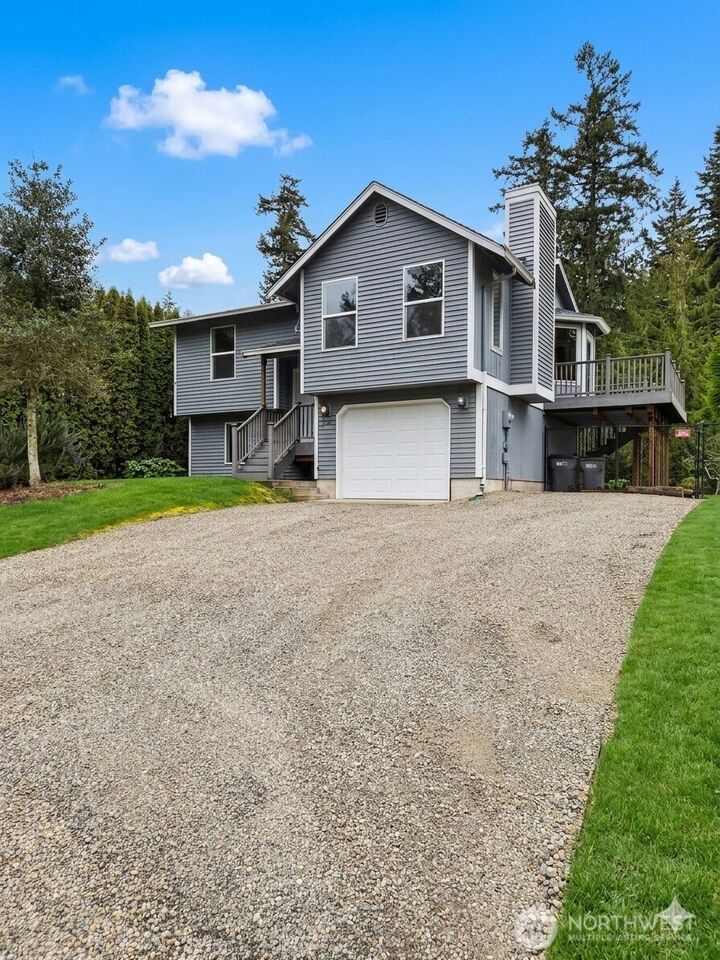 Property Photo: 7195 E Stanley Lane WA 98366