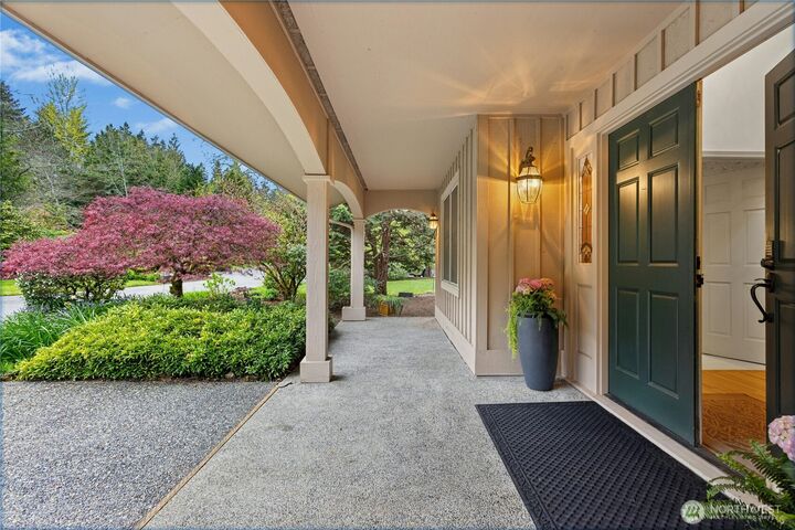 Property Photo: 3530 140th Avenue NE WA 98005