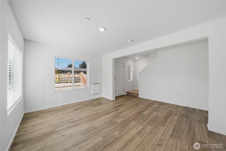 Property Photo:  9811  31st Avenue SE B1  WA 98208 