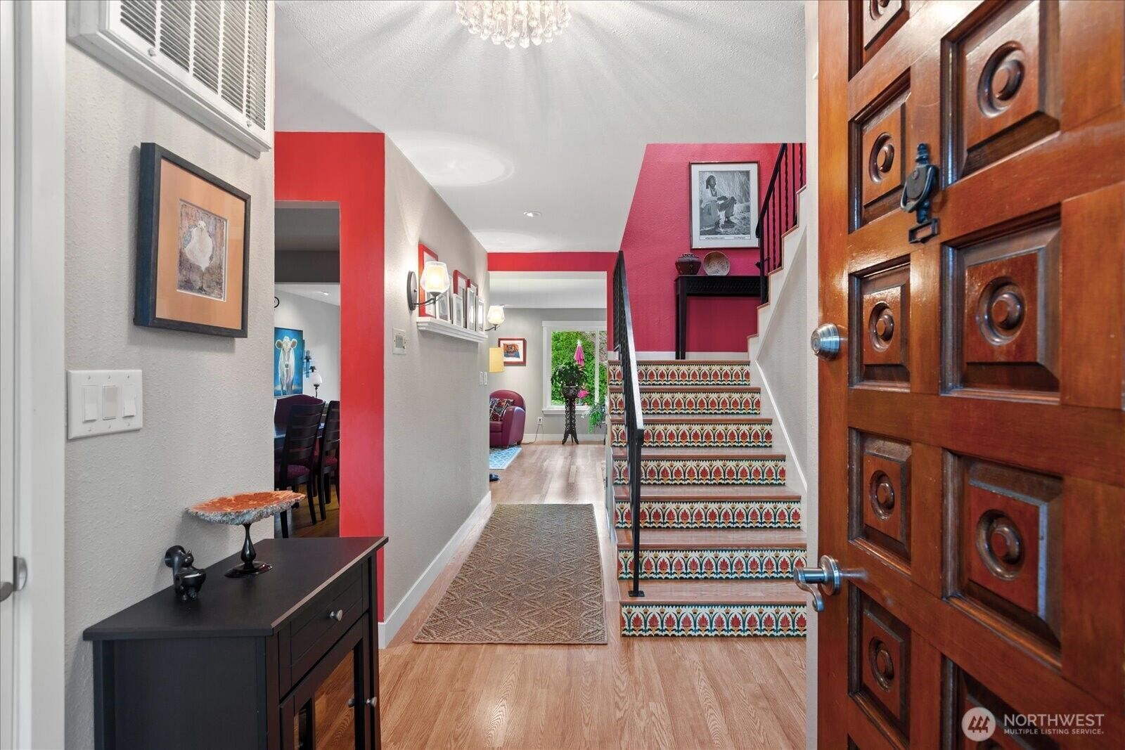 Property Photo:  1532 NW 195th Street 1  WA 98177 