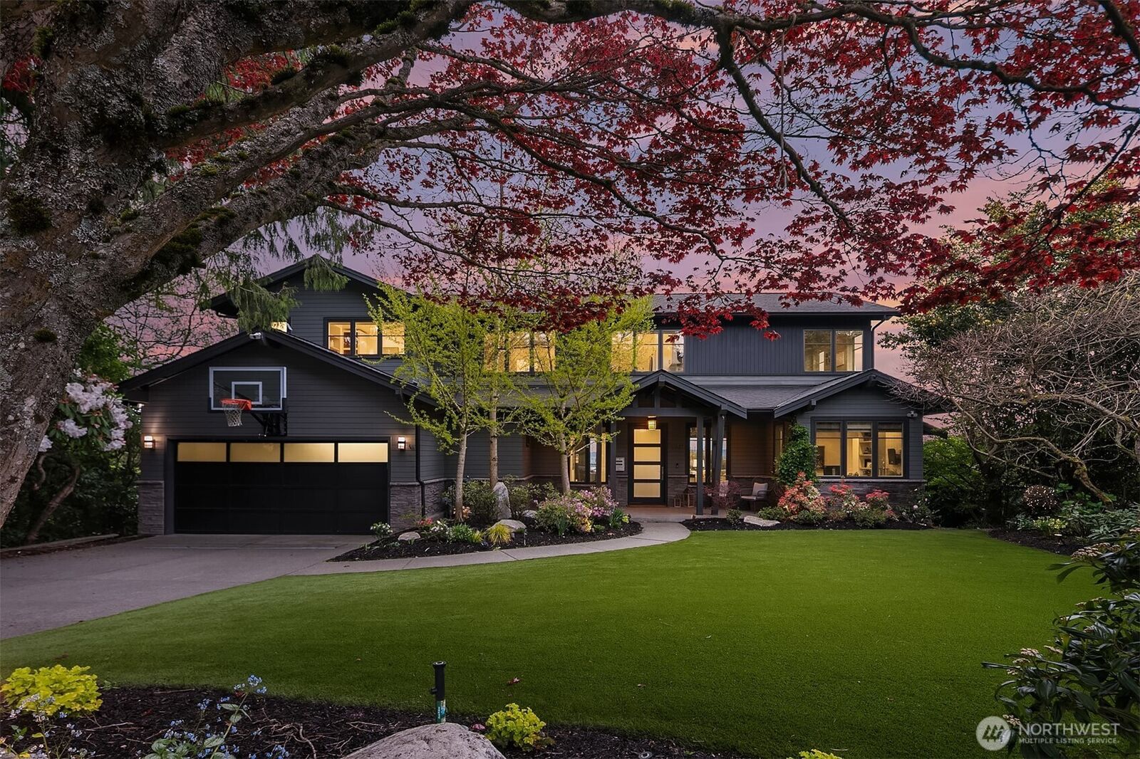 Property Photo: 7310 51st Avenue NE WA 98115