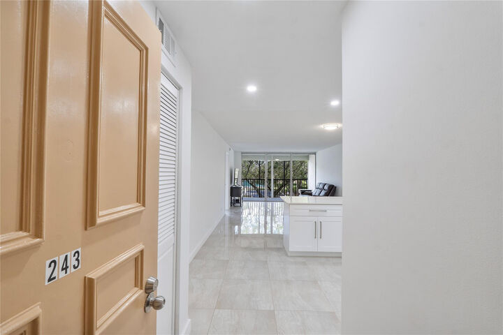 Property Photo:  3751 Environ Boulevard 243  FL 33319 