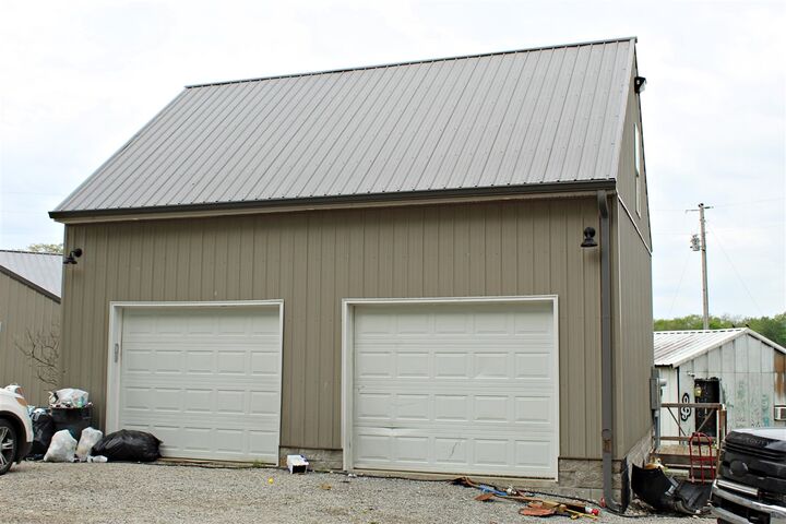 Property Photo:  3164 Meador Port Oliver Road  KY 42164 