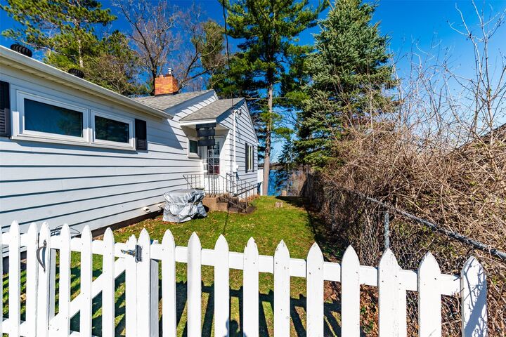 Property Photo:  19490 53rd Avenue  WI 54729 