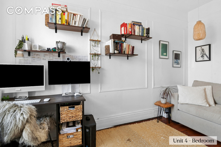 Property Photo:  460 9th Street  NY 11215 
