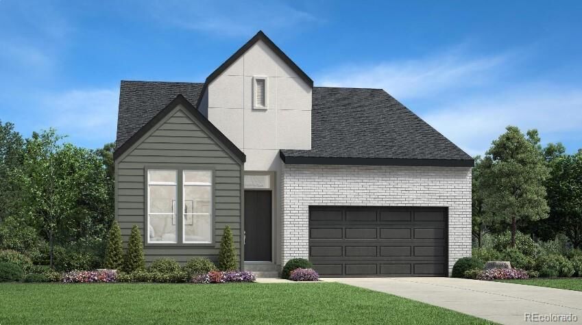 Property Photo: 7125 S Youngfield Way CO 80127