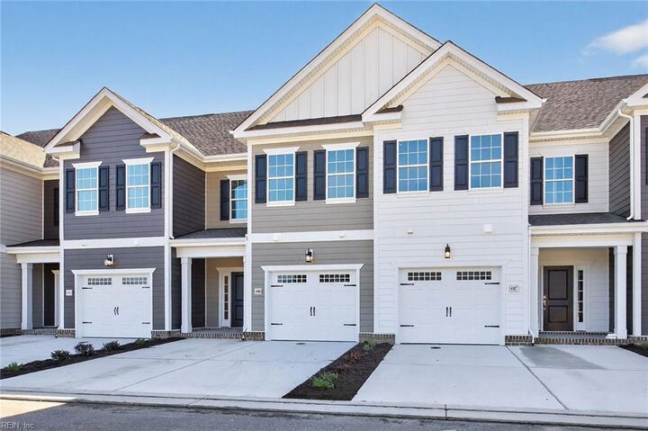 Property Photo:  2019 Guava Ln  VA 23321 