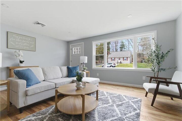 Property Photo:  63 Indian Road  RI 02915 