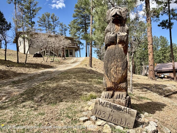 Property Photo:  103 Marble Drive  NM 88345 