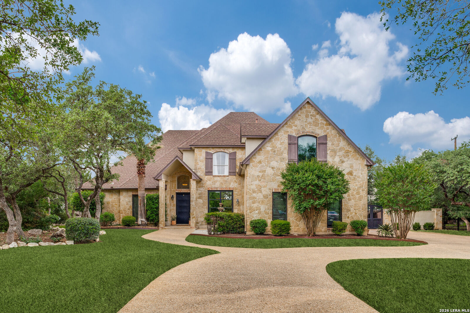 Property Photo:  945 Great Tree  TX 78260 