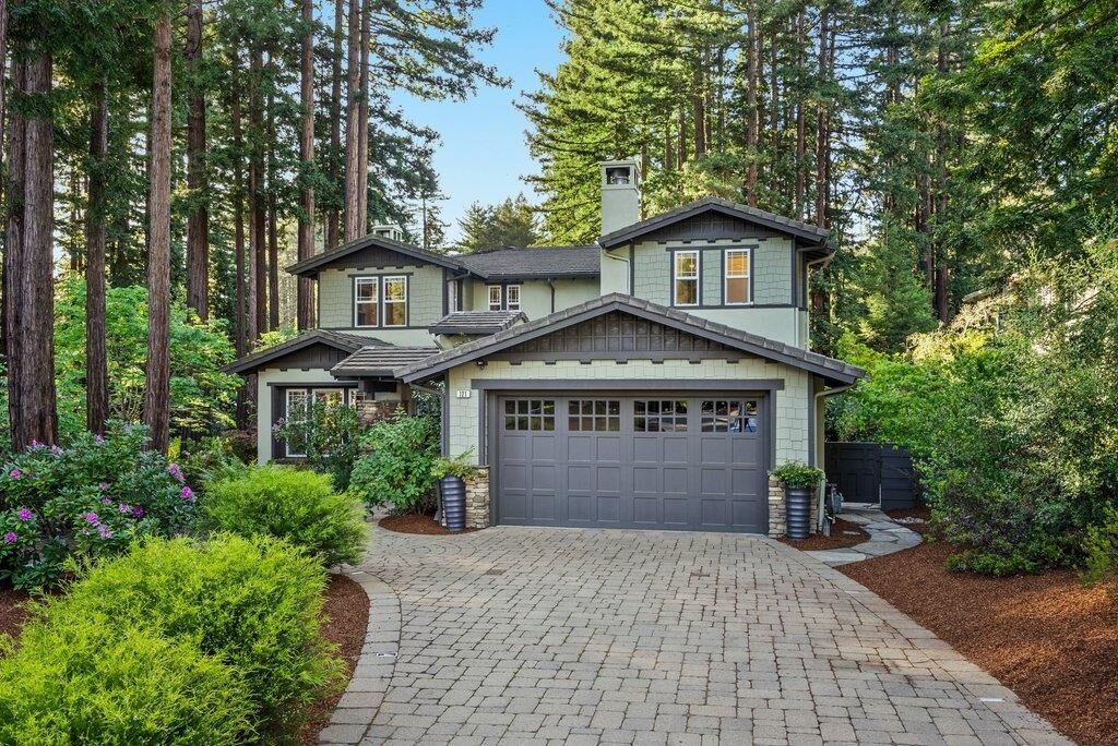 Property Photo:  121 Palomino Way  CA 95060 