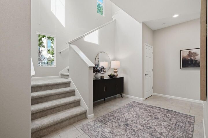 Property Photo: 280 William Manly Street 6 CA 95136