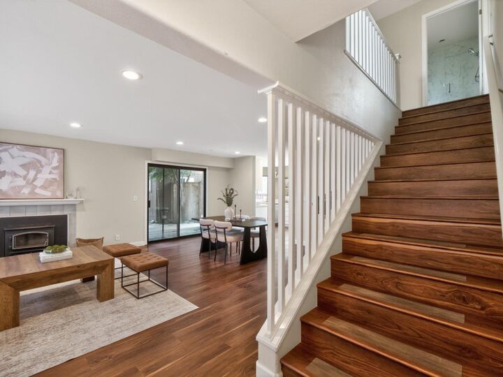 Property Photo: 1764 Del Mar Court CA 95062