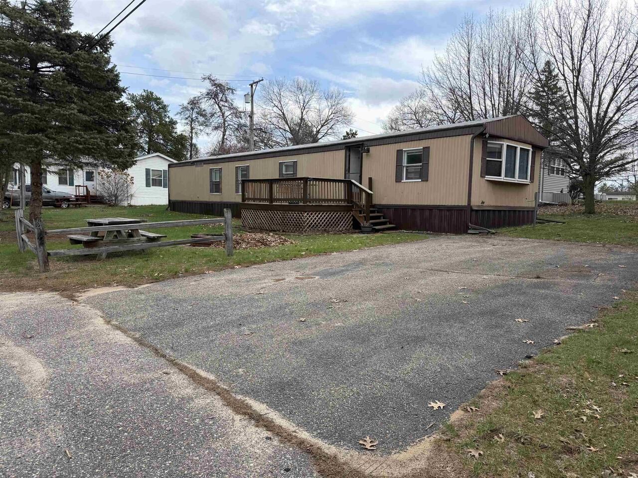 Property Photo:  1770 Wisconsin Dells Parkway B2  WI 53965 