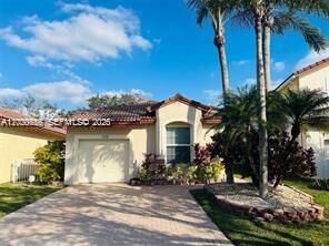 Property Photo:  1325 NW 192nd Ter 1325  FL 33029 