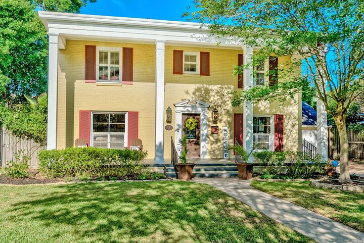 Property Photo:  755 19th Street  TX 77706 