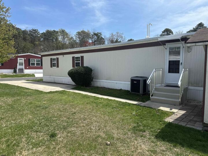 Property Photo:  6215 Delilah Rd Lot #44  NJ 08234 