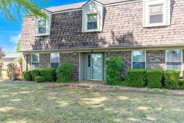 Property Photo:  706 Edison Ave  AL 35661 