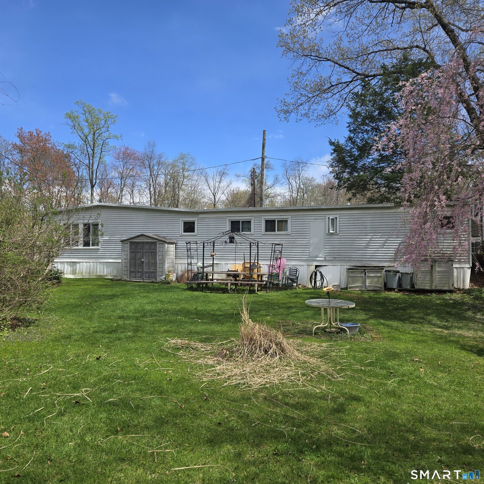 Property Photo:  4-8 Blueberry Lane  CT 06810 