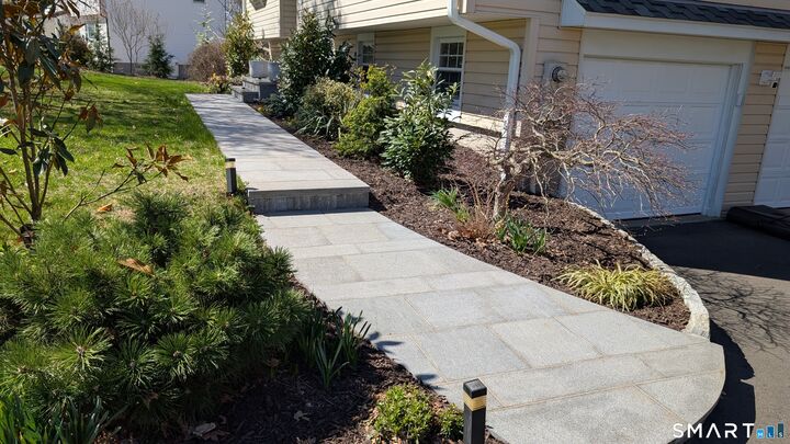 Property Photo: 5 Hearthstone Drive CT 06801