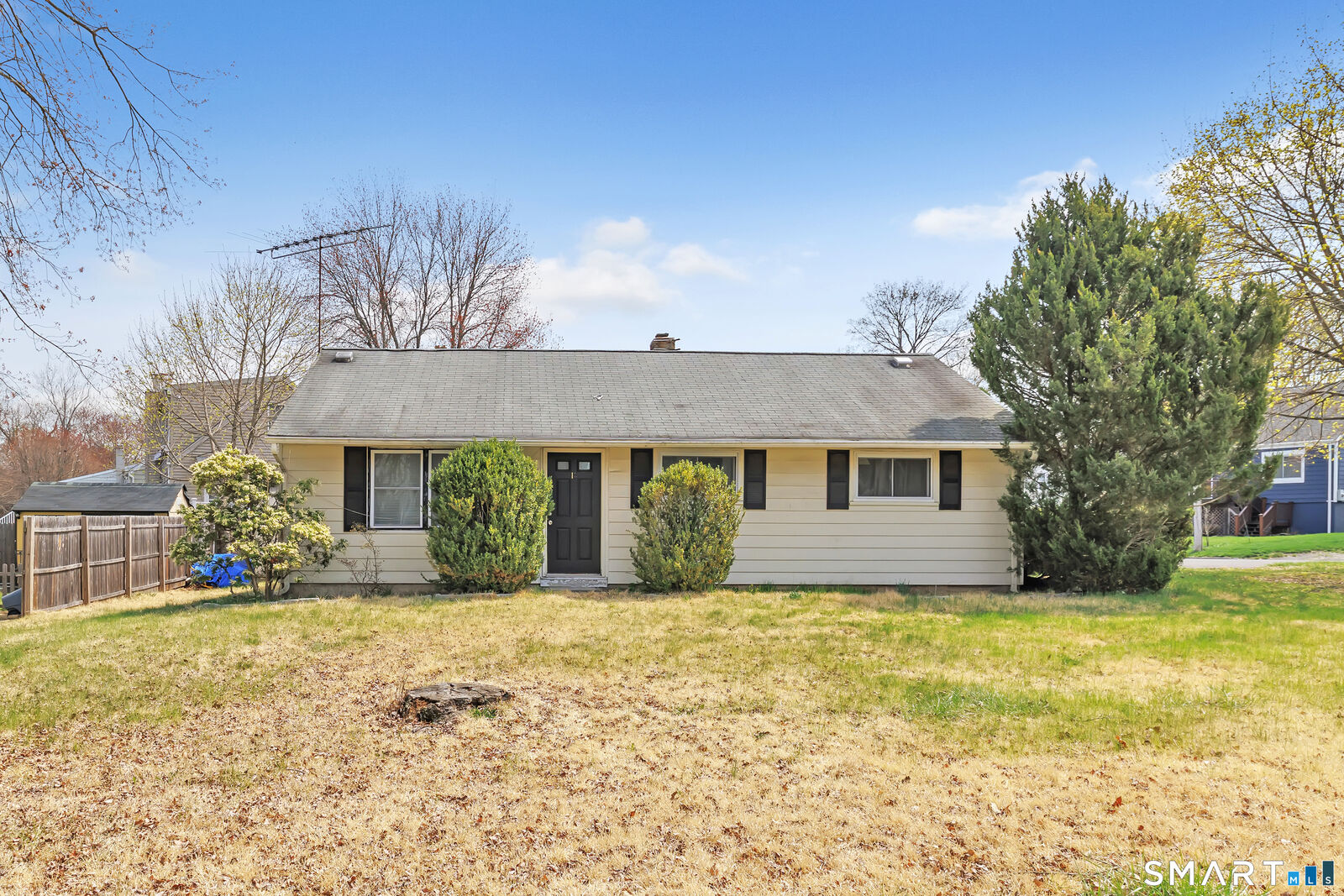 Property Photo:  12 Hawthorne Drive  CT 06851 