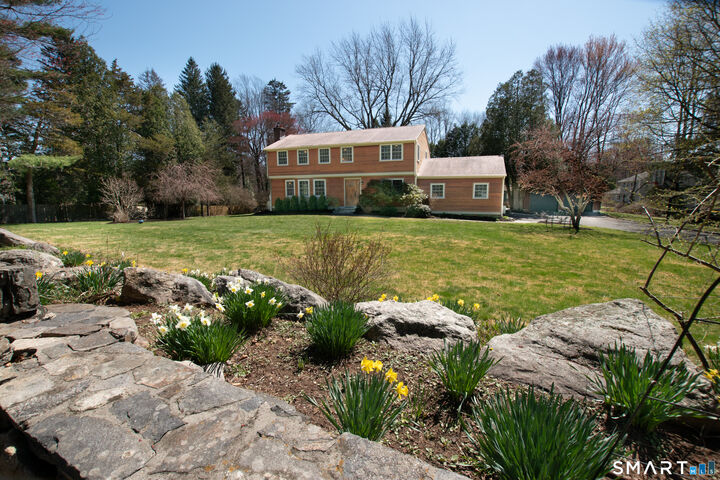 Property Photo:  87 Cedar Lane  CT 06877 