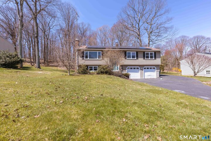 Property Photo: 45 Booth Terrace CT 06518