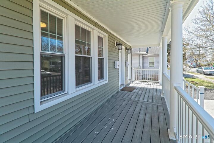 Property Photo:  67 Anderson Avenue  CT 06516 