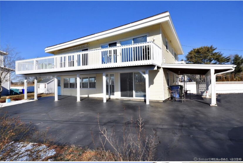 Property Photo: 108 Pointina Road CT 06498