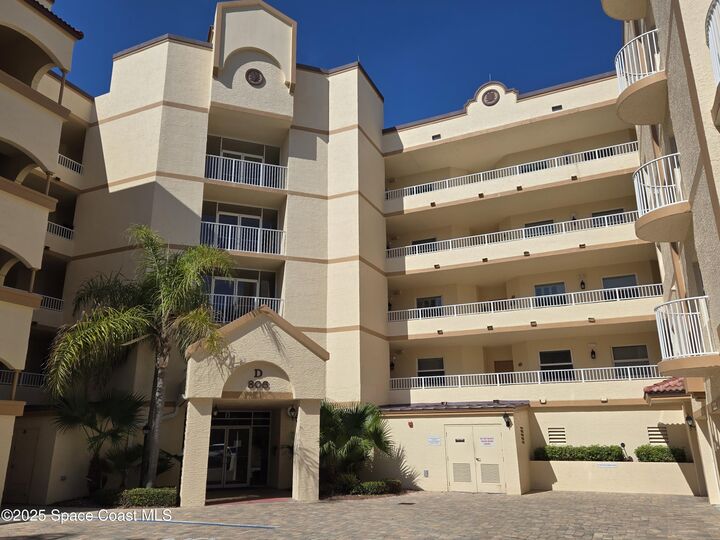 Property Photo: 806 Mystic Drive FL 32920